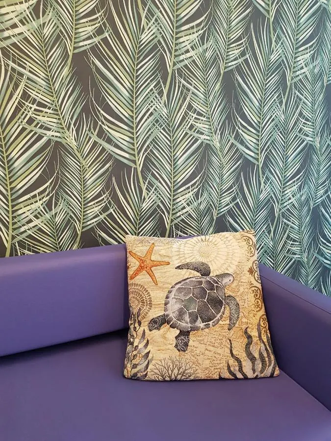 Hotel Romagna Cattolica Italien