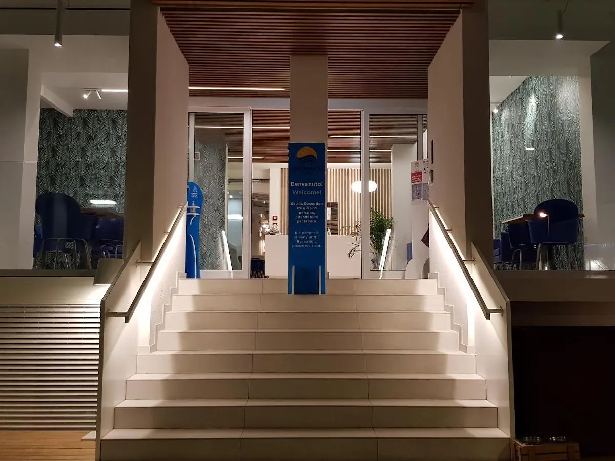 Hotel Romagna Каттолика