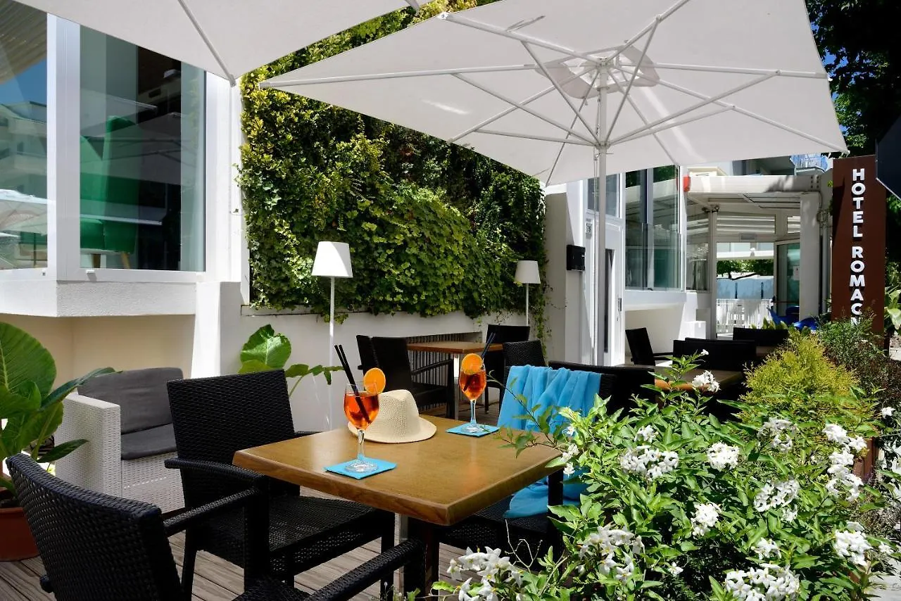 ***  Hotel Romagna Cattolica Italien
