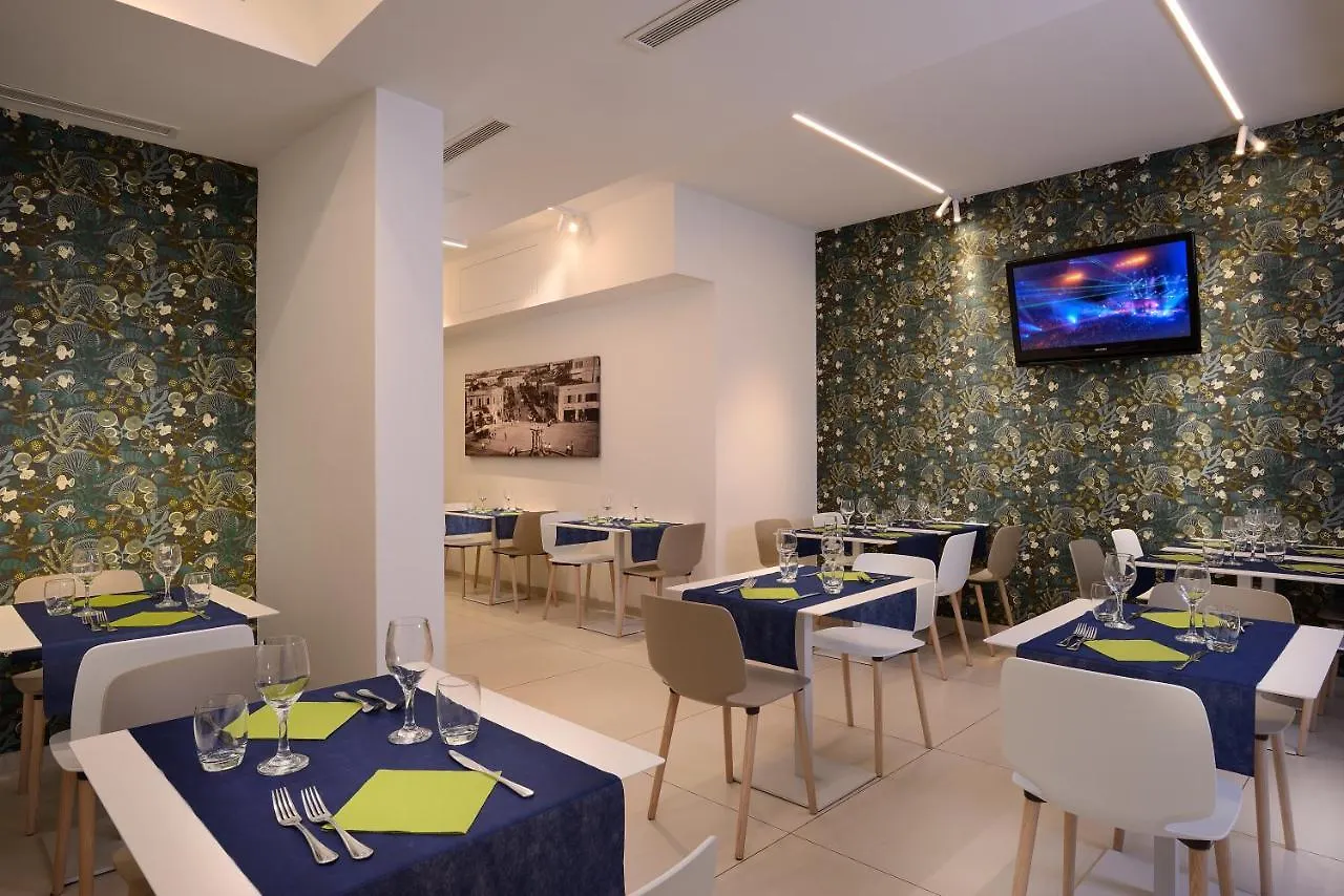 Hotel Romagna Cattolica