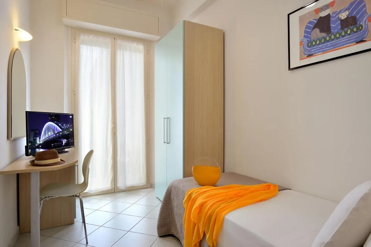 Hotel Romagna Cattolica
