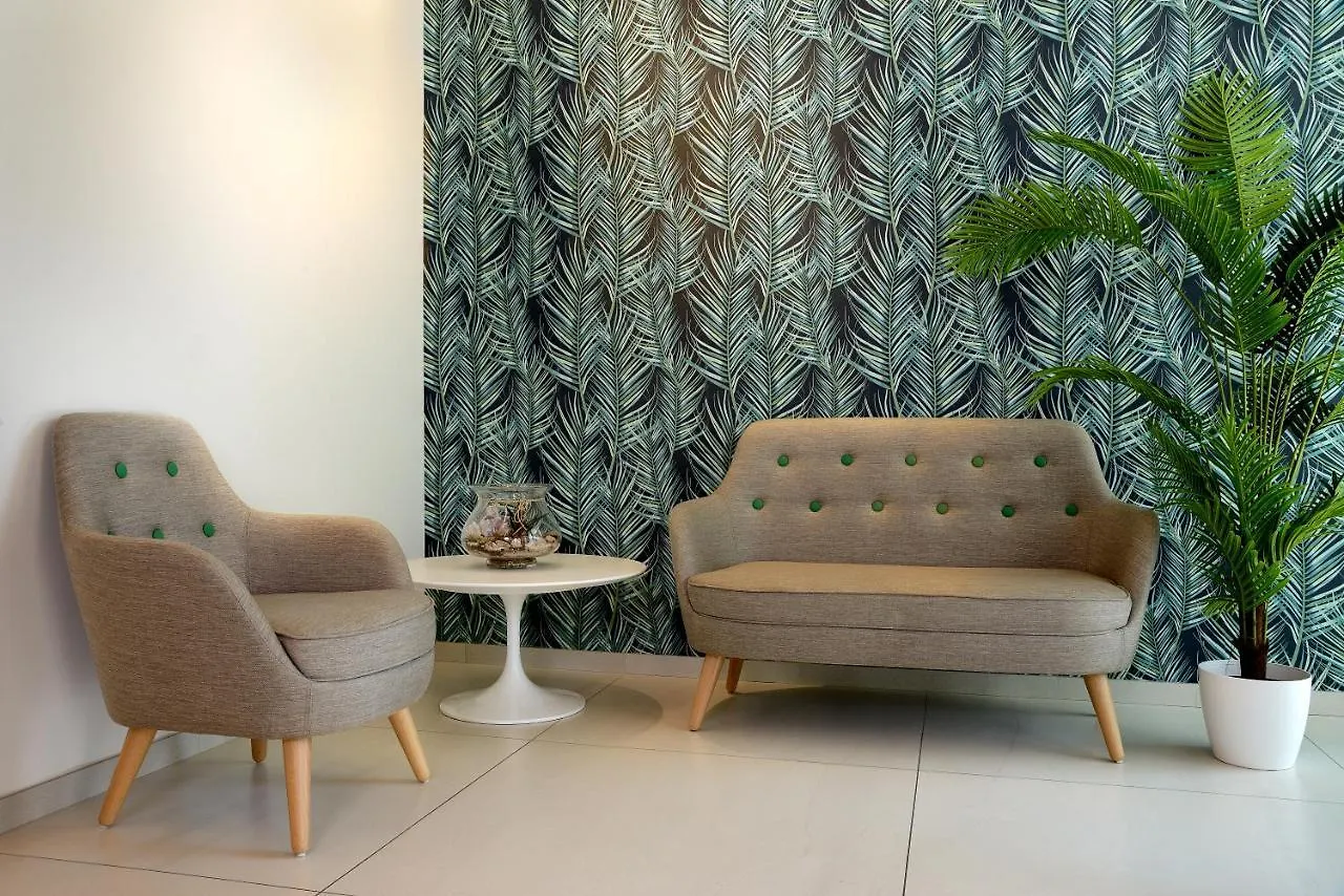 Hotel Romagna Cattolica