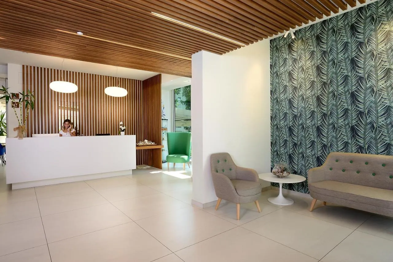 Hotel Romagna Cattolica Italien