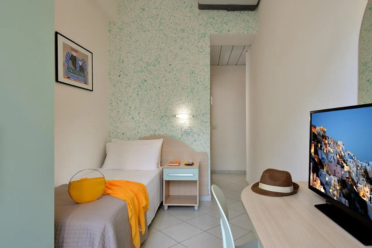 Hotel Romagna Cattolica