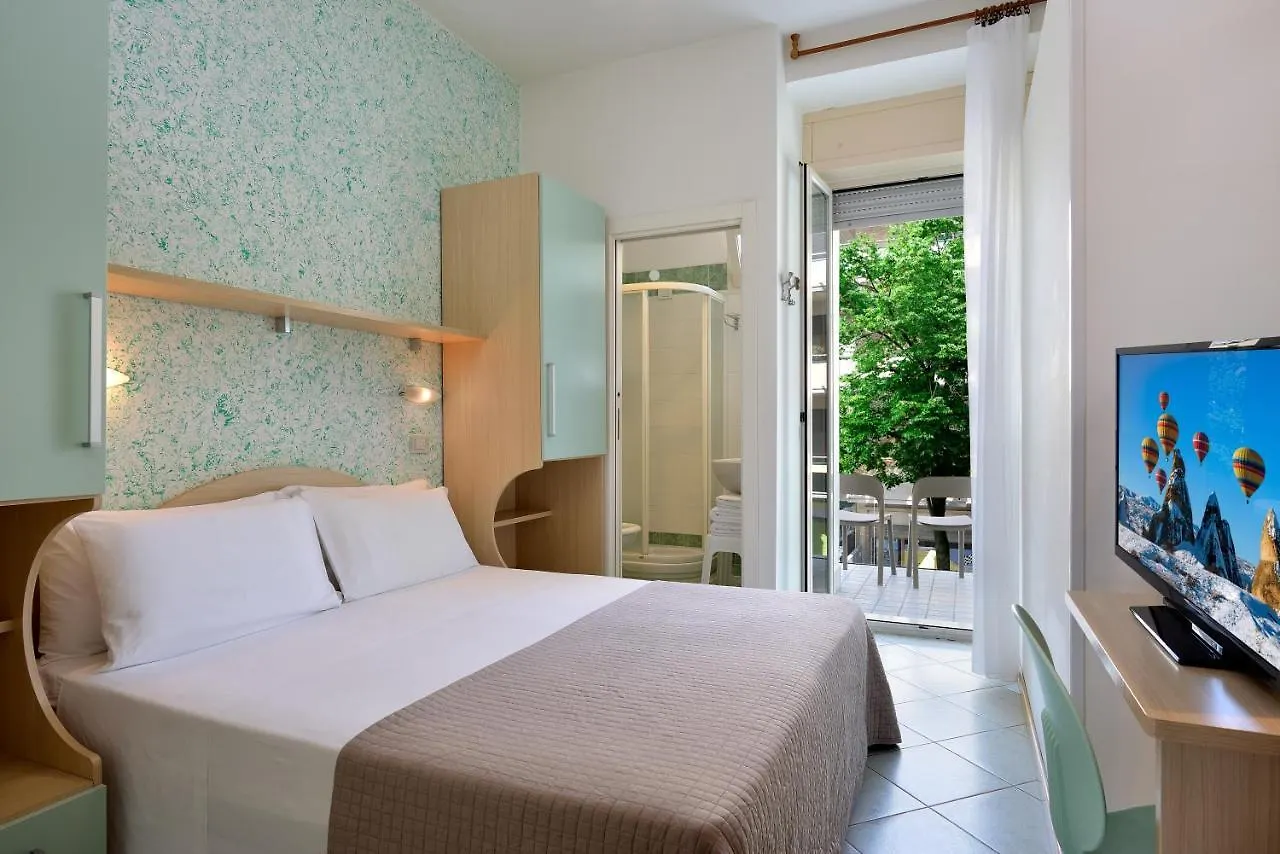 Hotel Romagna Cattolica