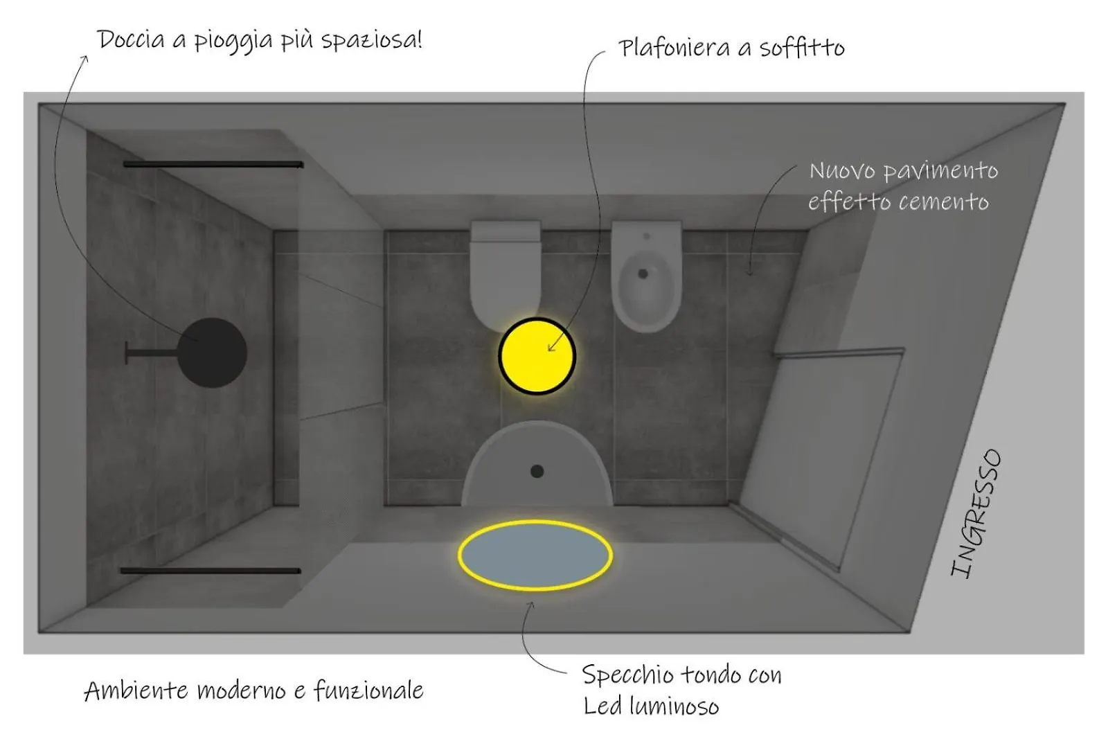Hotel Romagna Cattolica 3*,