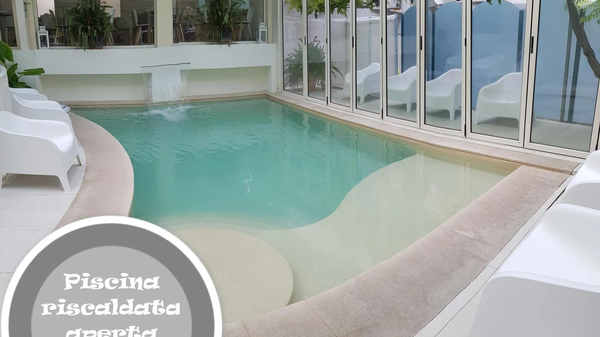 Hotel Romagna Cattolica