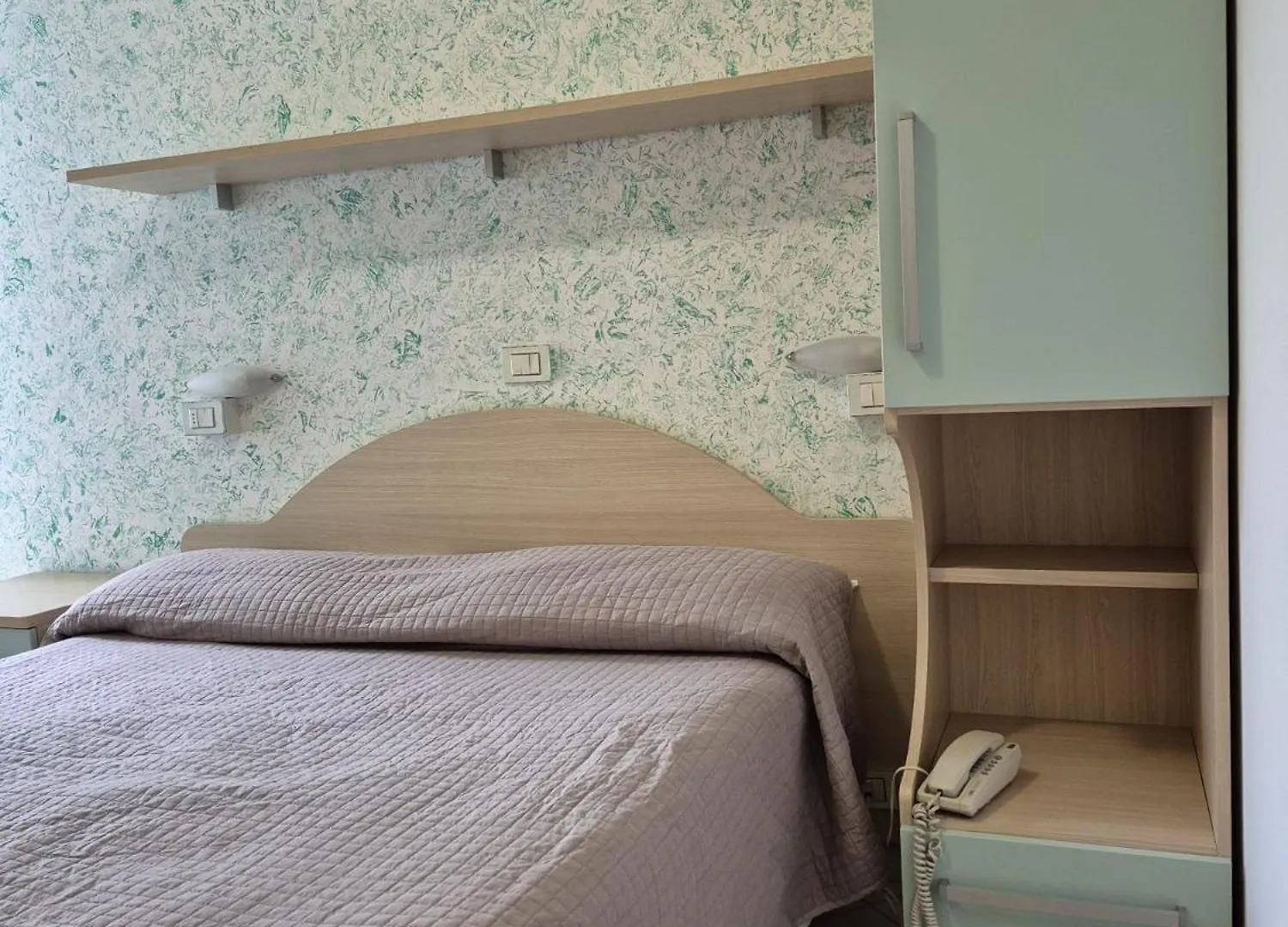 Hotel Romagna Каттолика 3*,  Италия