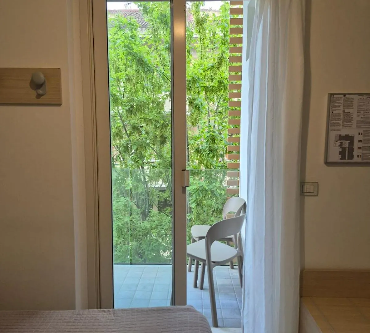 Hotel Romagna Каттолика