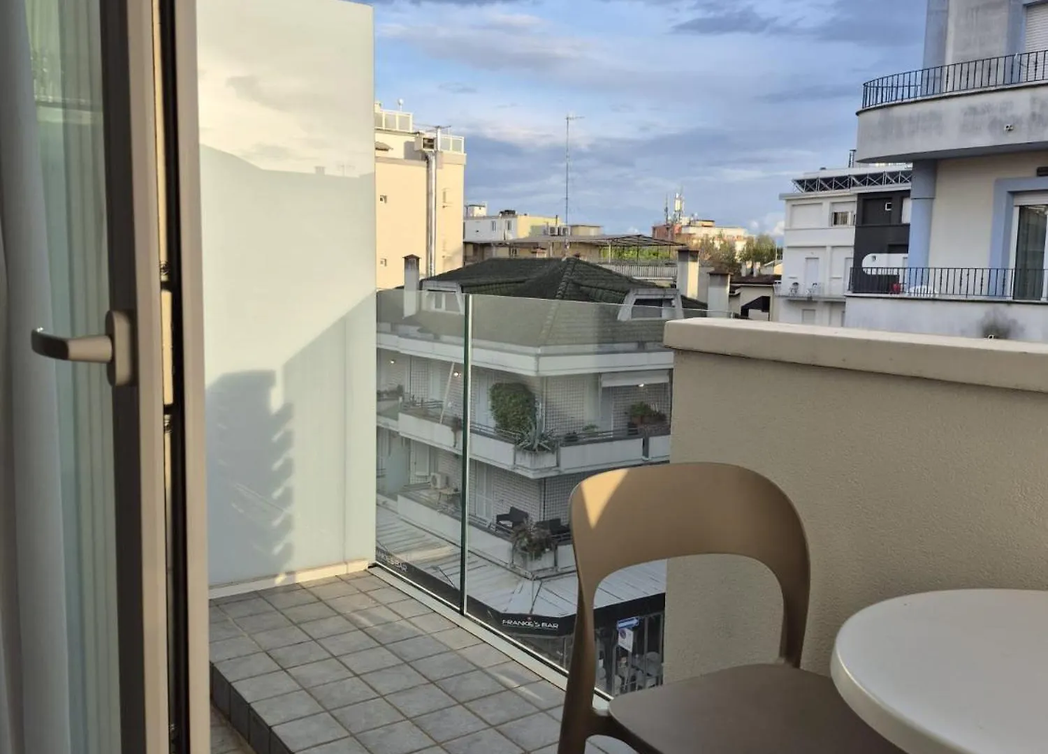 Hotel Romagna Каттолика 3*,  Италия