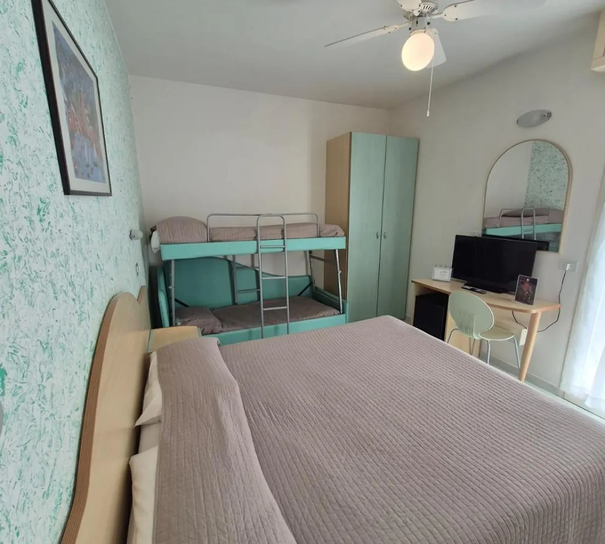 Hotel Romagna Cattolica