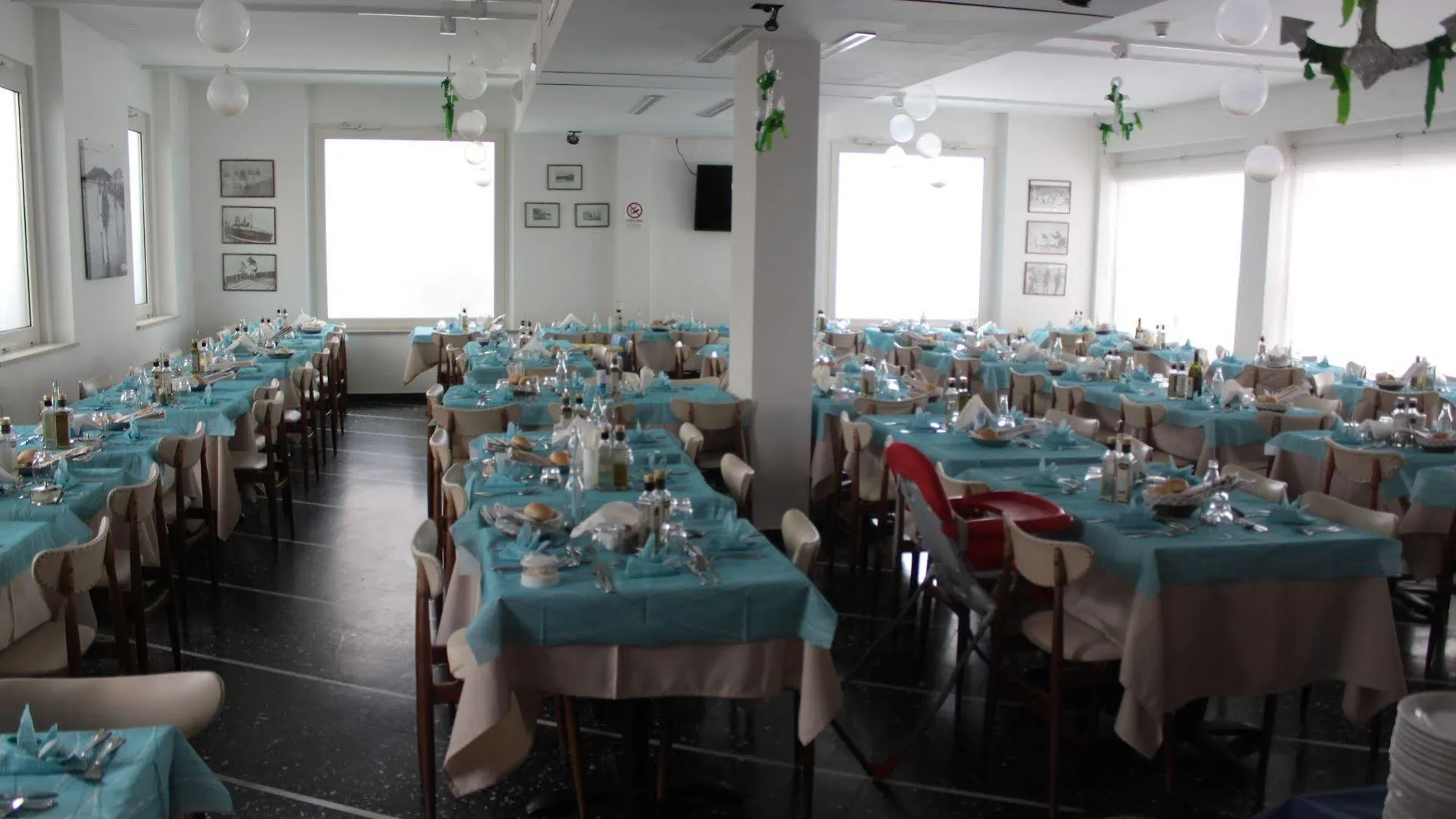 Hotel Romagna Cattolica