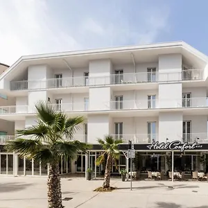 Confort *** Cattolica
