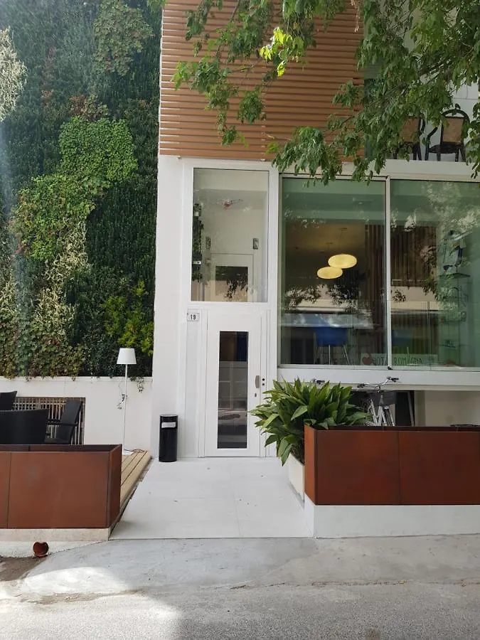 Hotel Romagna Κατόλικα