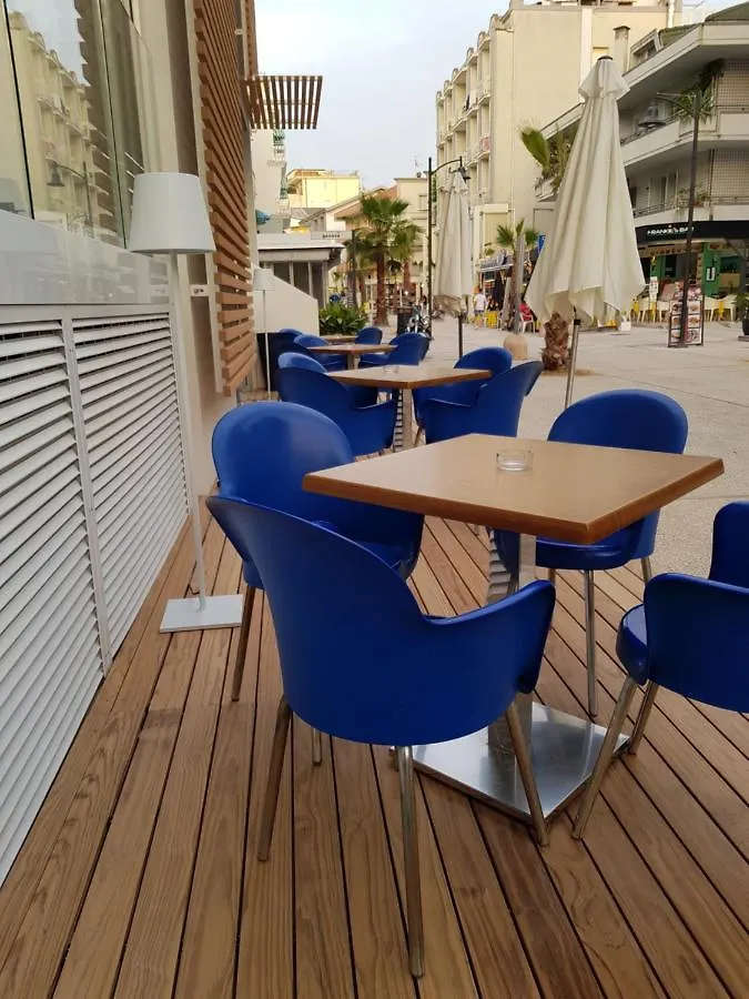 Hotel Romagna Cattolica