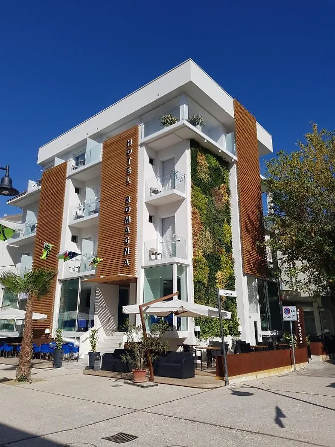 Hotel Romagna Κατόλικα