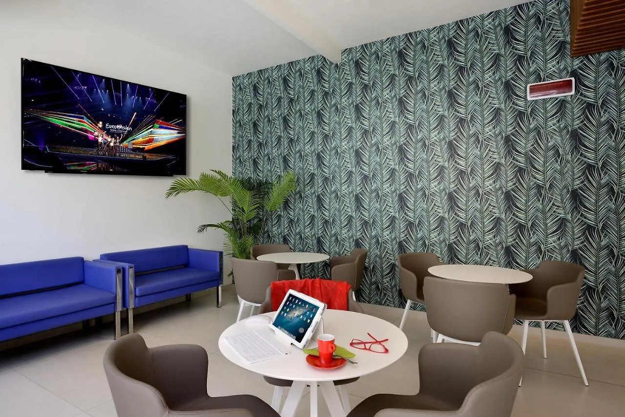 Hotel Romagna Cattolica