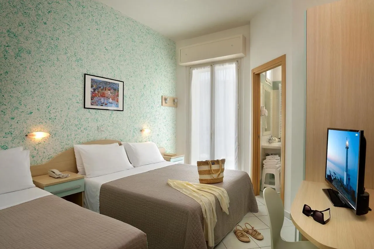 Hotel Romagna Κατόλικα