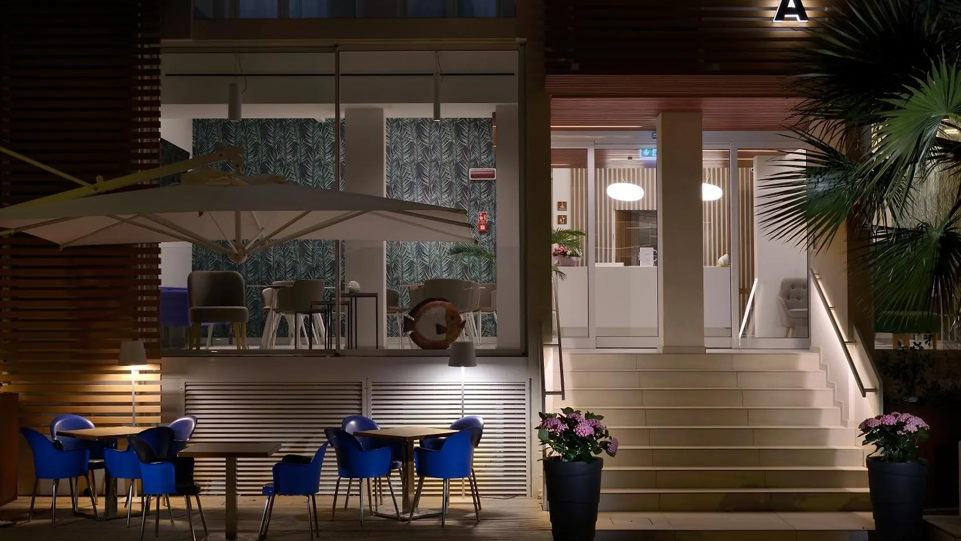 Hotel Romagna Cattolica