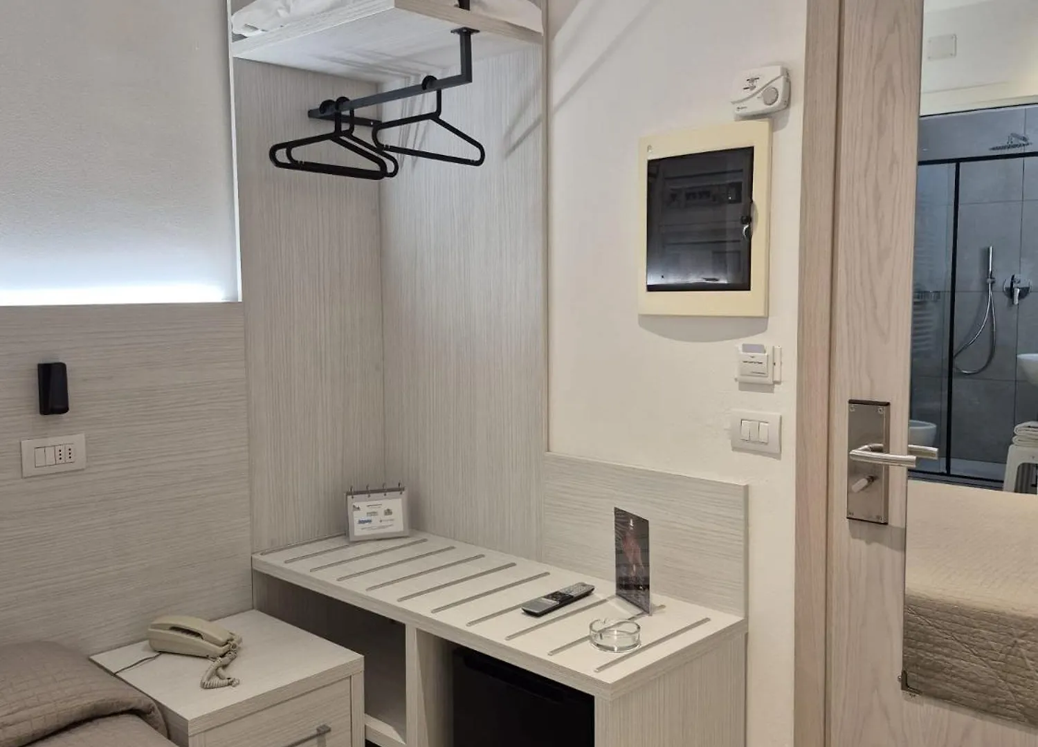 ***  Hotel Romagna Cattolica Italia