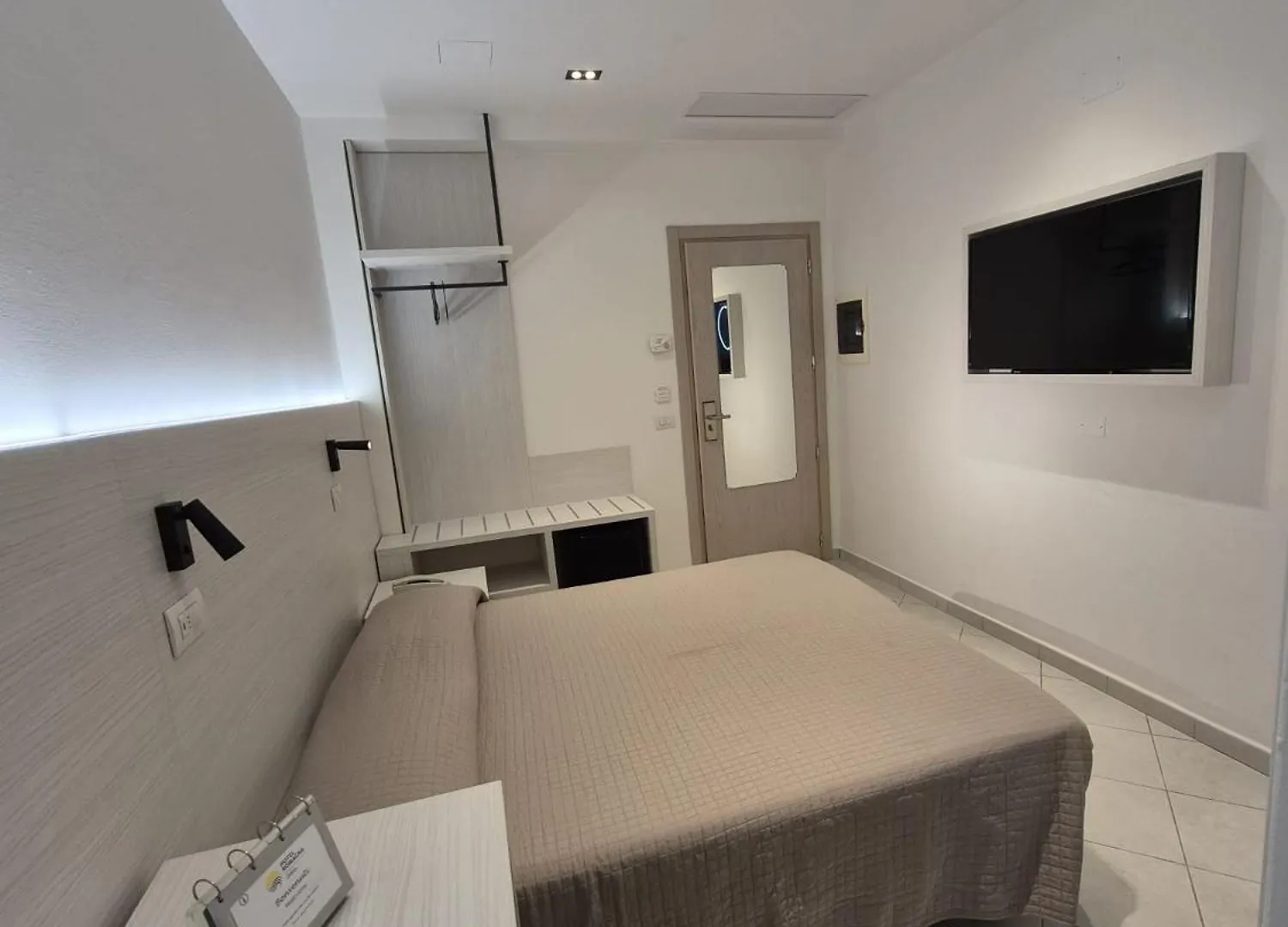 Hotel Romagna Cattolica Italia