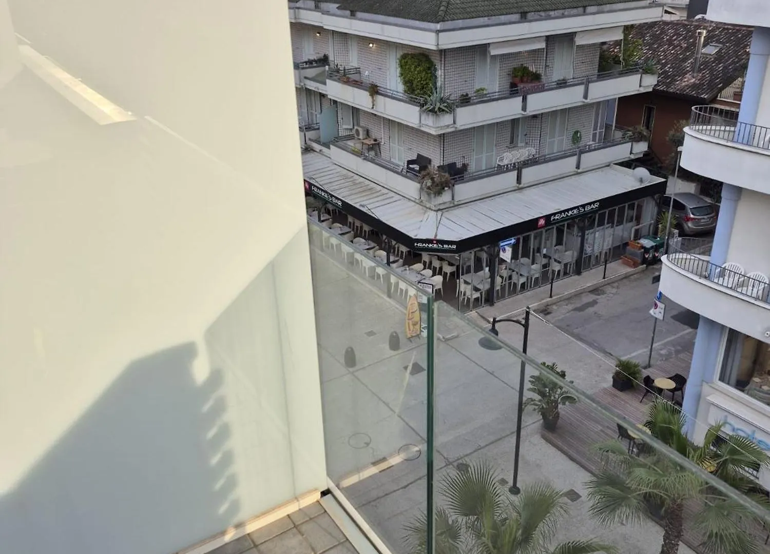 Hotel Romagna Cattolica