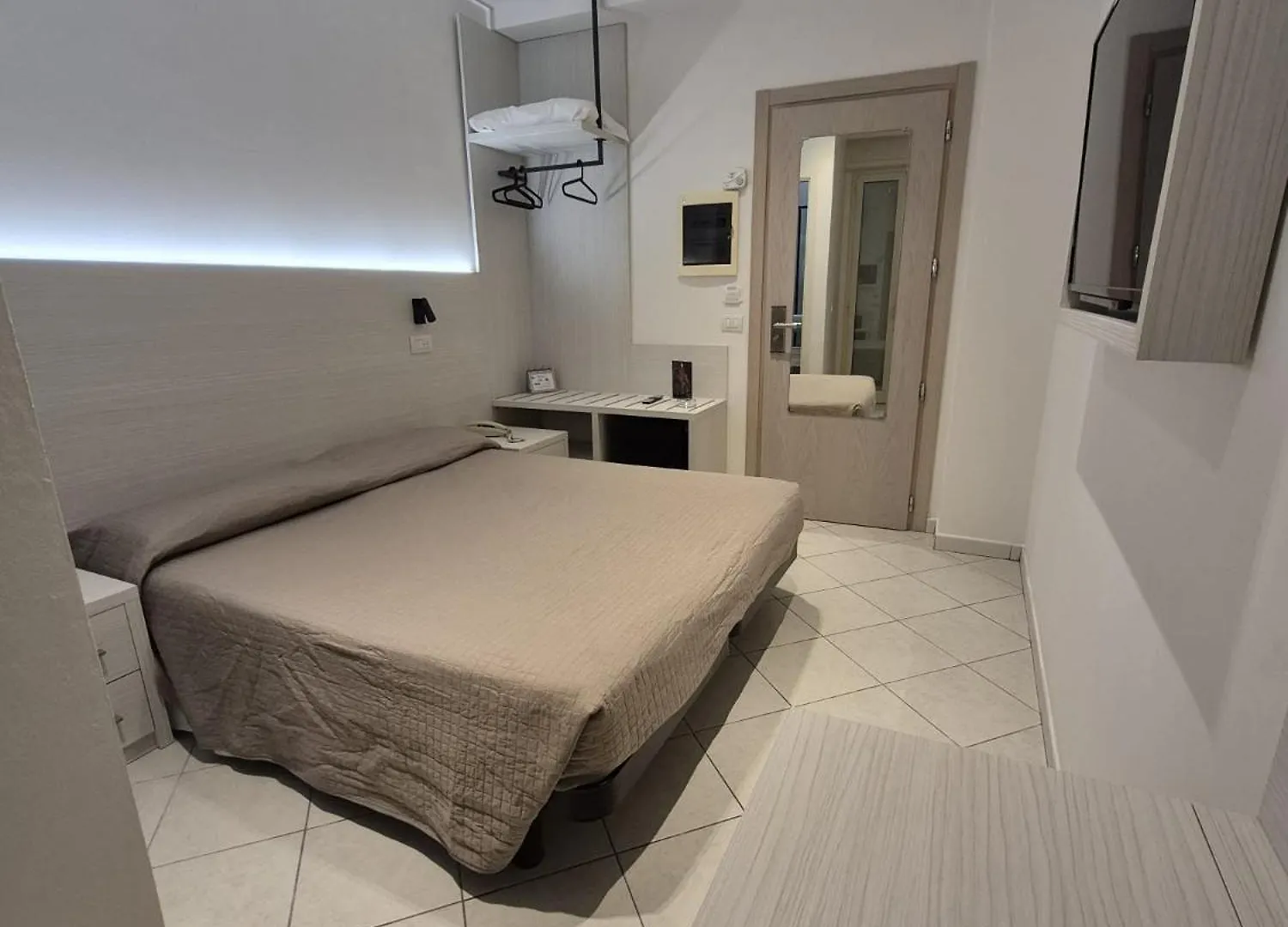 Hotel Romagna Cattolica 3*,  Italy