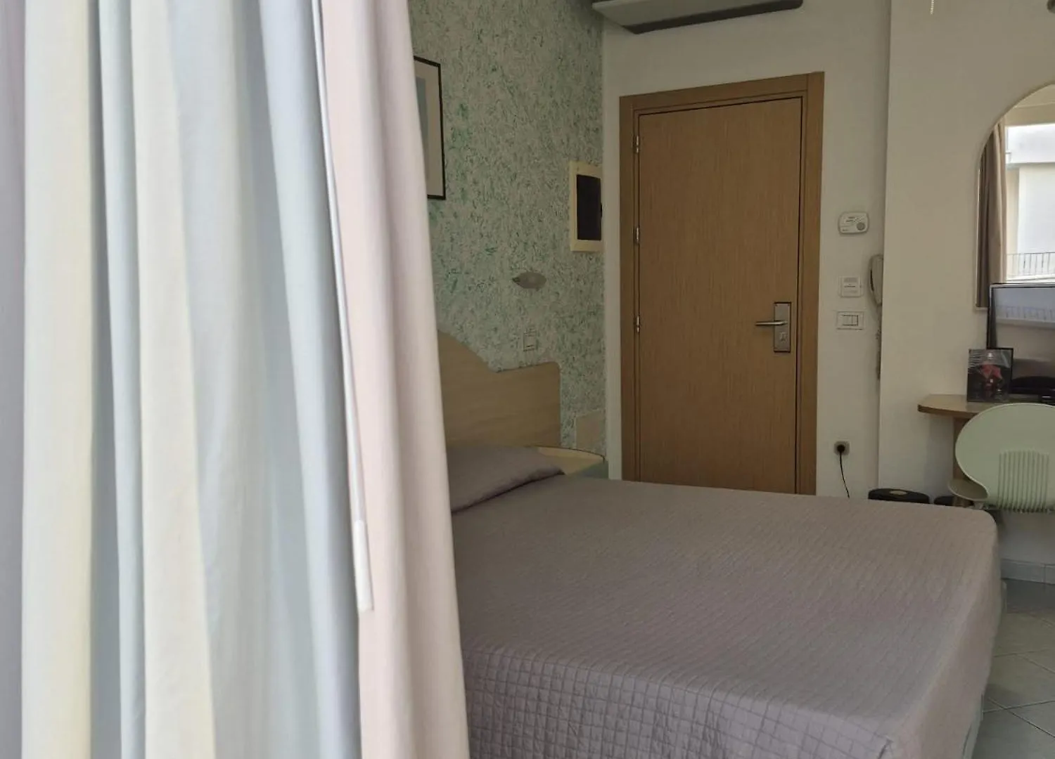 Hotel Romagna Κατόλικα