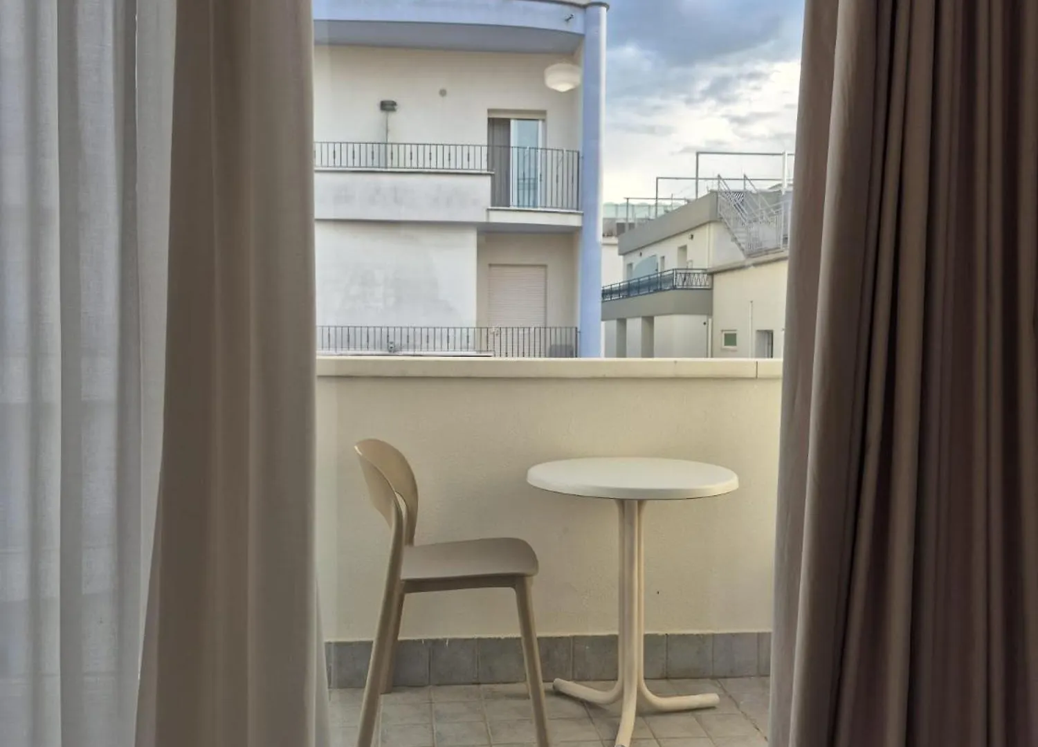 Hotel Romagna Cattolica