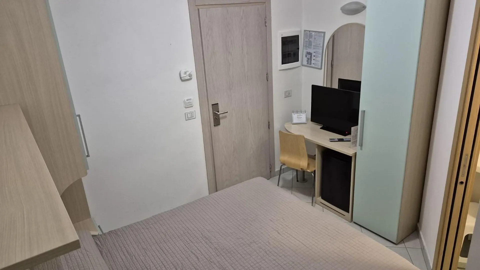 Hotel Romagna Κατόλικα