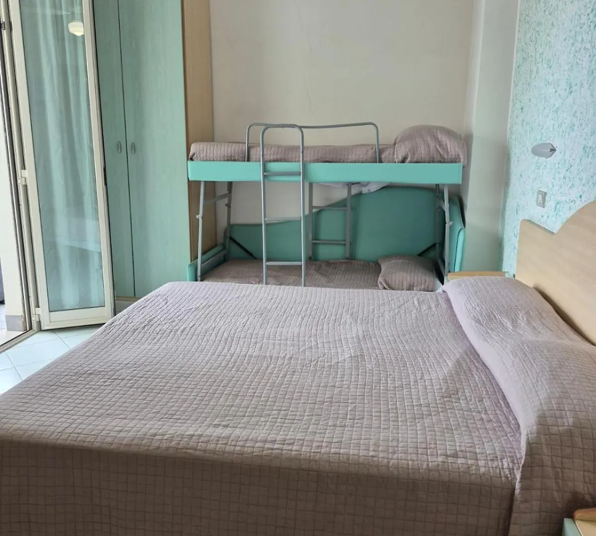 Hotel Romagna Cattolica