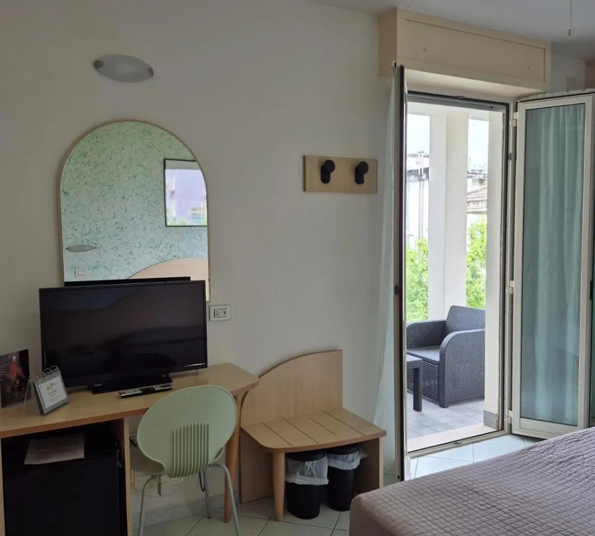 Hotel Romagna Cattolica