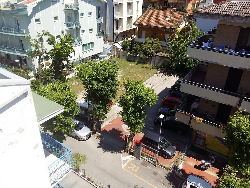 Hotel Romagna Cattolica Italia