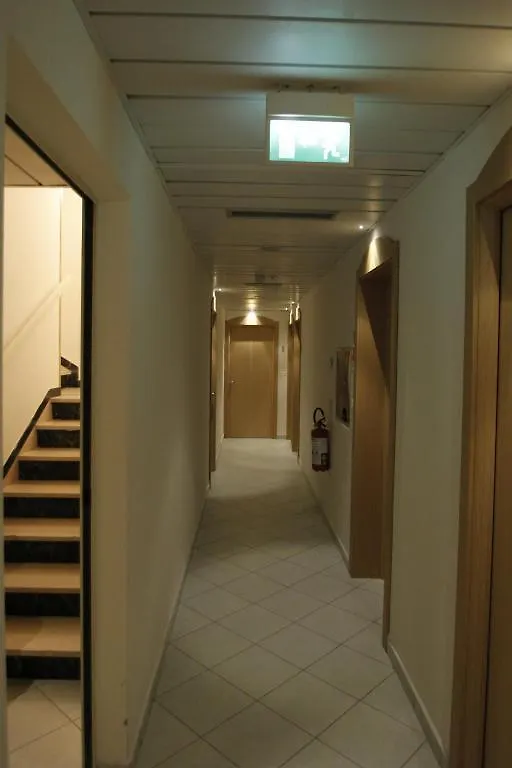 Hotel Romagna Κατόλικα