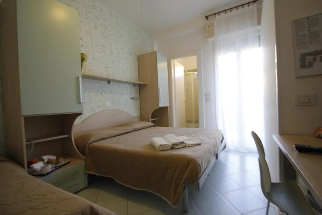 Hotel Romagna Cattolica