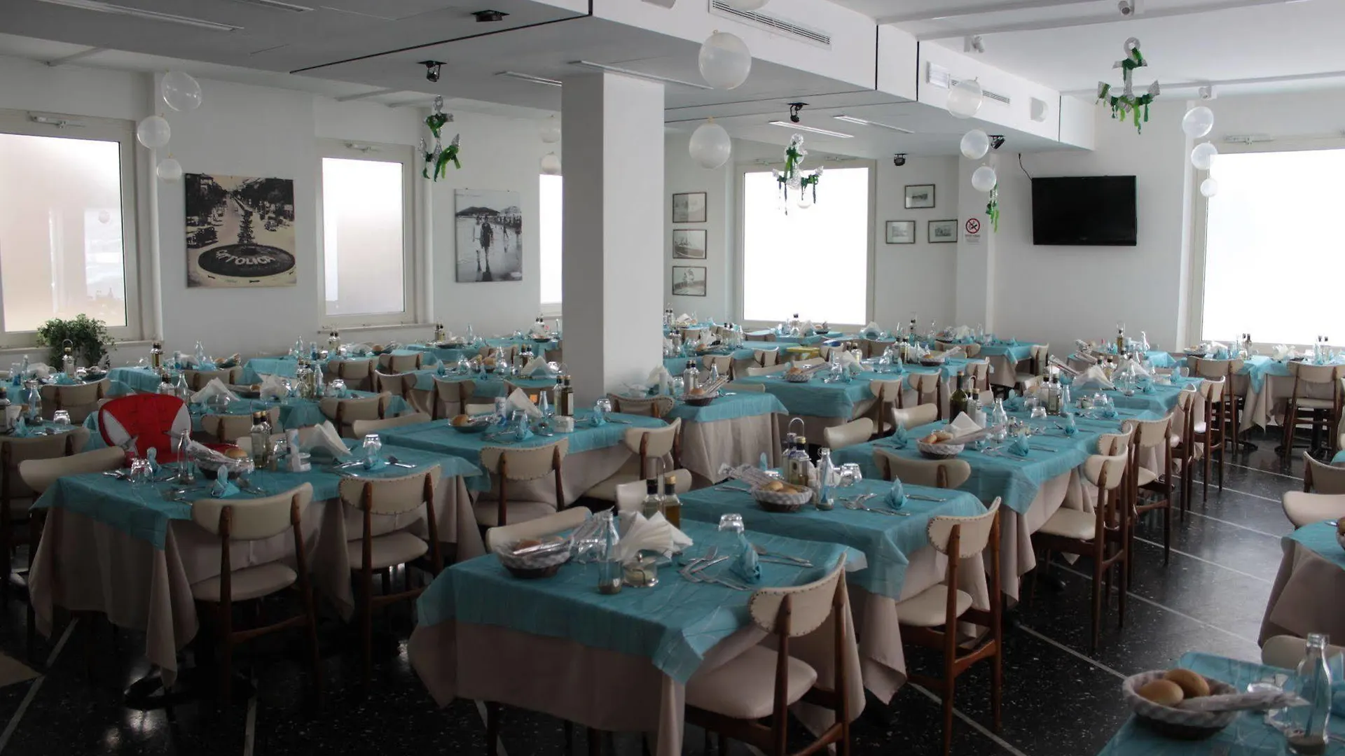 Hotel Romagna Κατόλικα