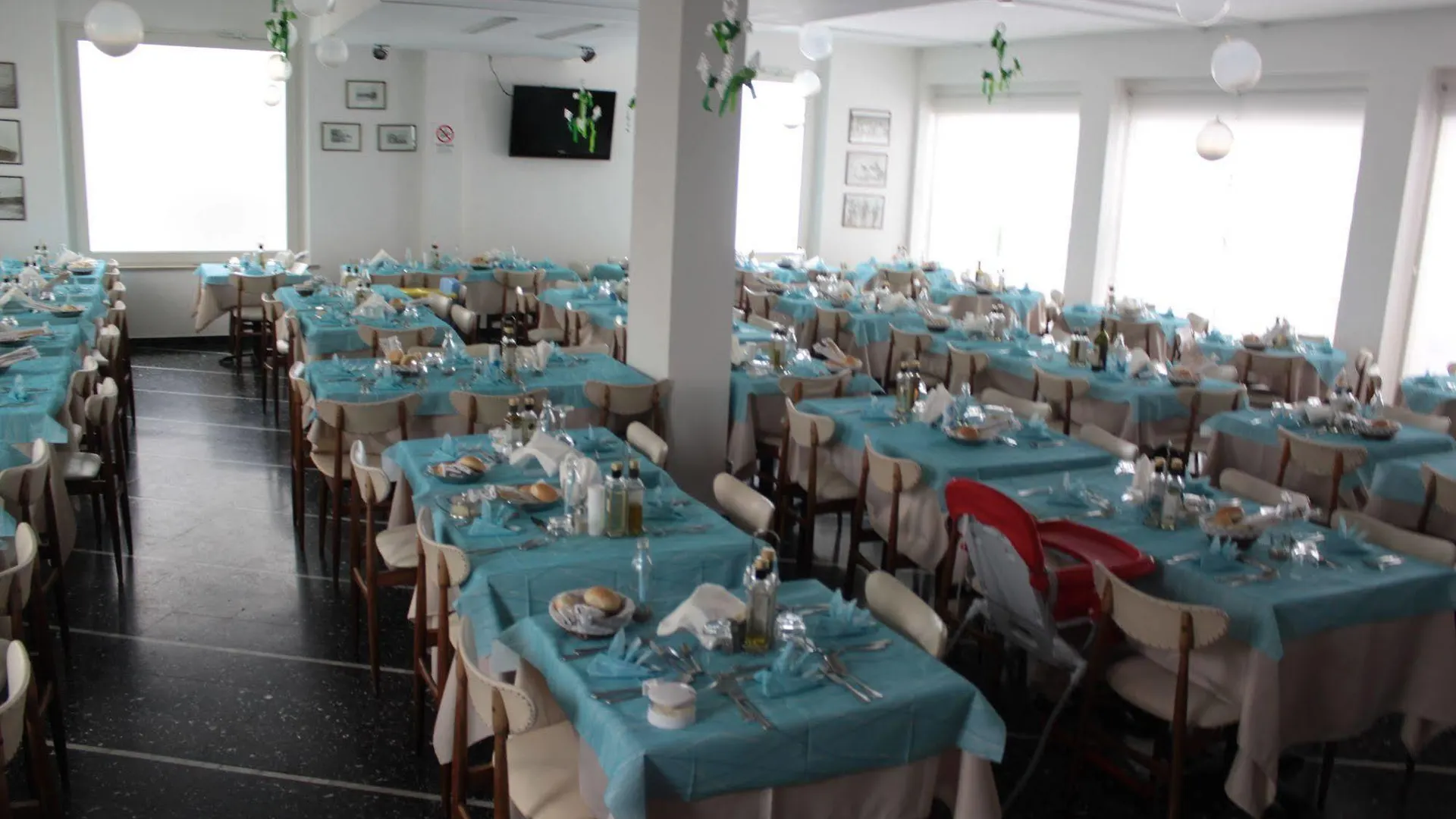 Hotel Romagna Cattolica 3*,  Italy