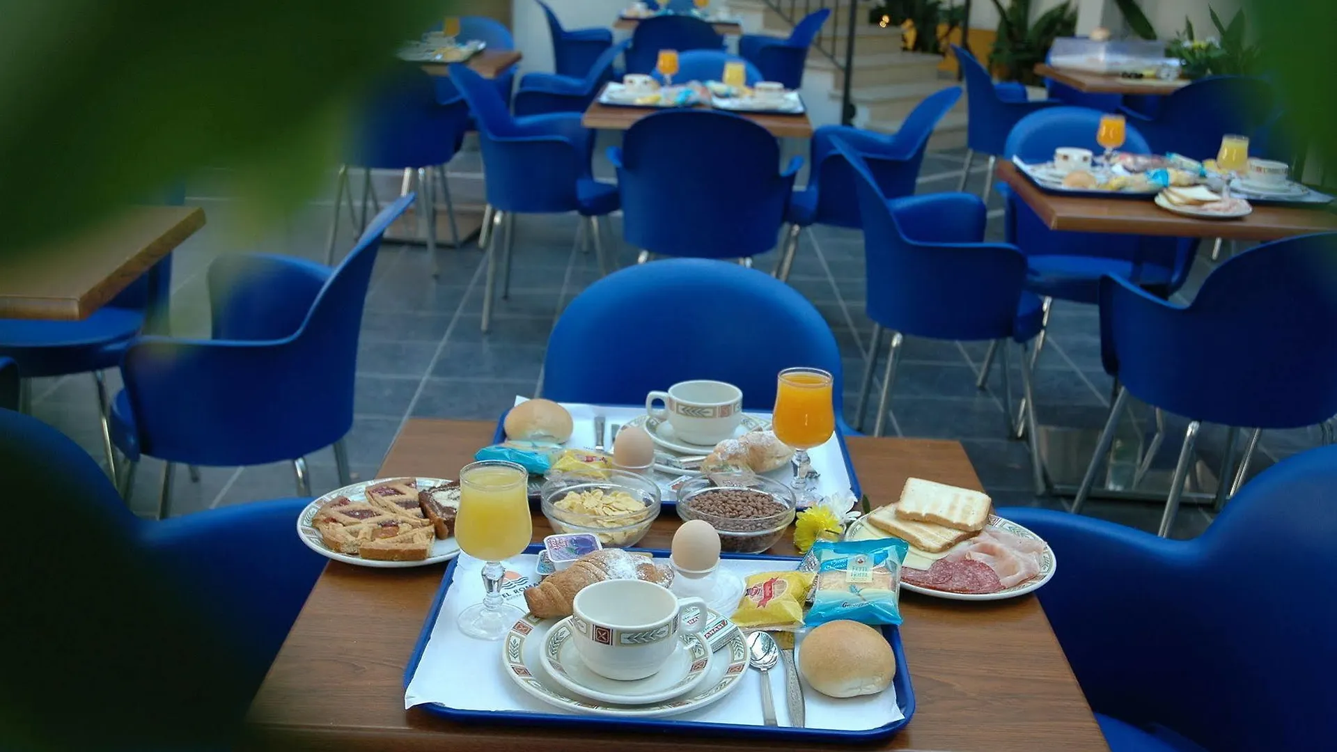Hotel Romagna Cattolica 3*,