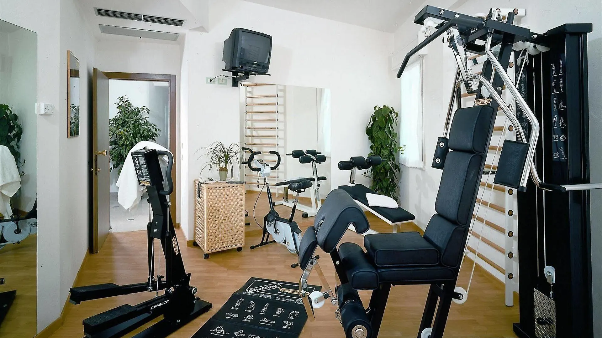 Hotel Romagna Cattolica 3*,  Italy