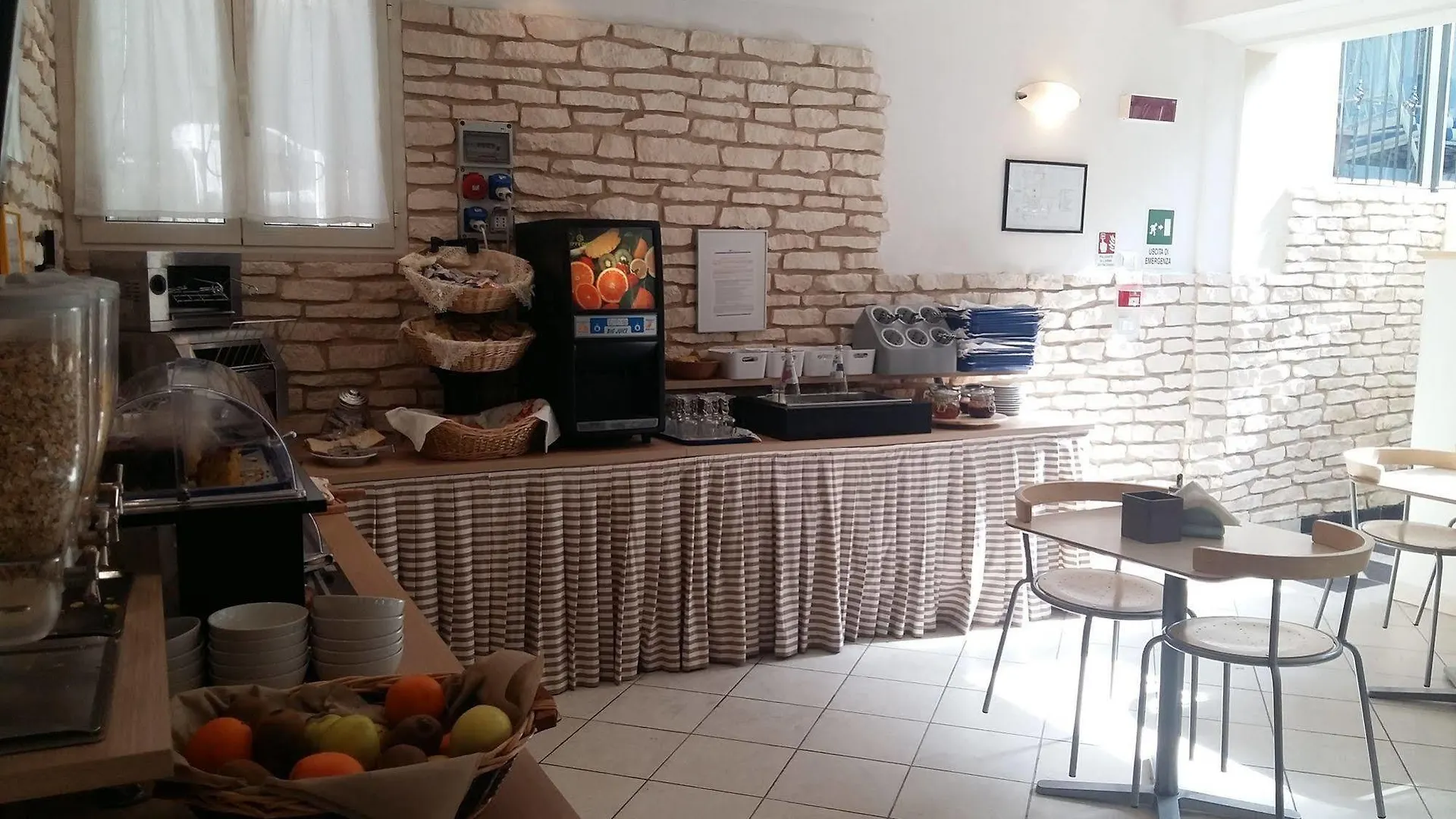 Hotel Romagna Cattolica