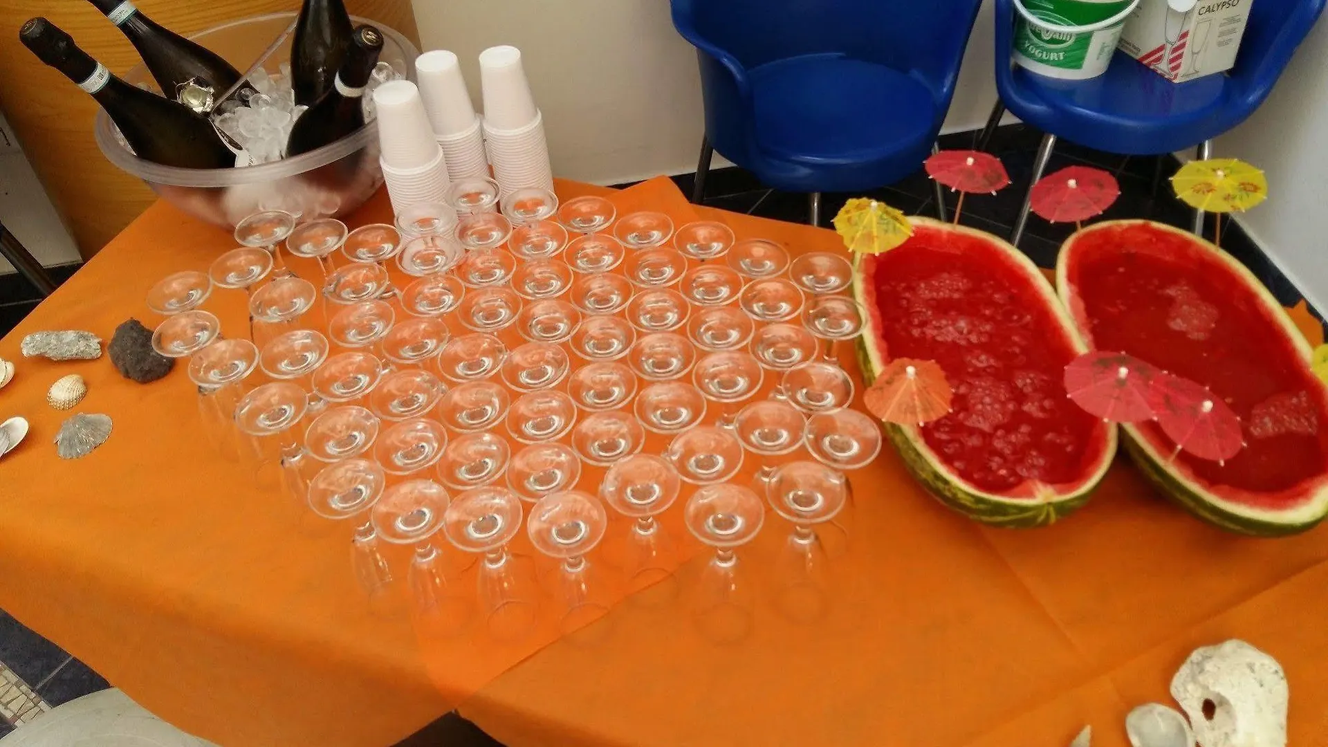 Hotel Romagna Cattolica